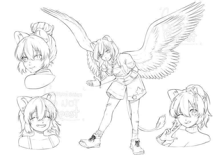 Commission for llirenu Commission for llirenu