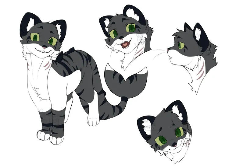 Commission for MarsXandria Commission for MarsXandria