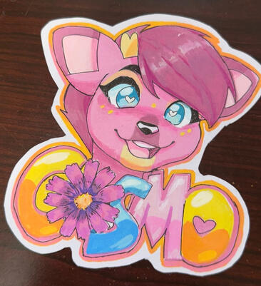 Simple reference sheet