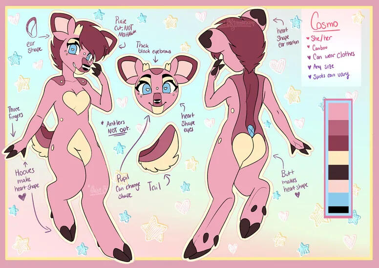 Simple reference sheet Simple reference sheet