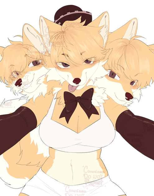 Commission for Vexi Commission for Vexi